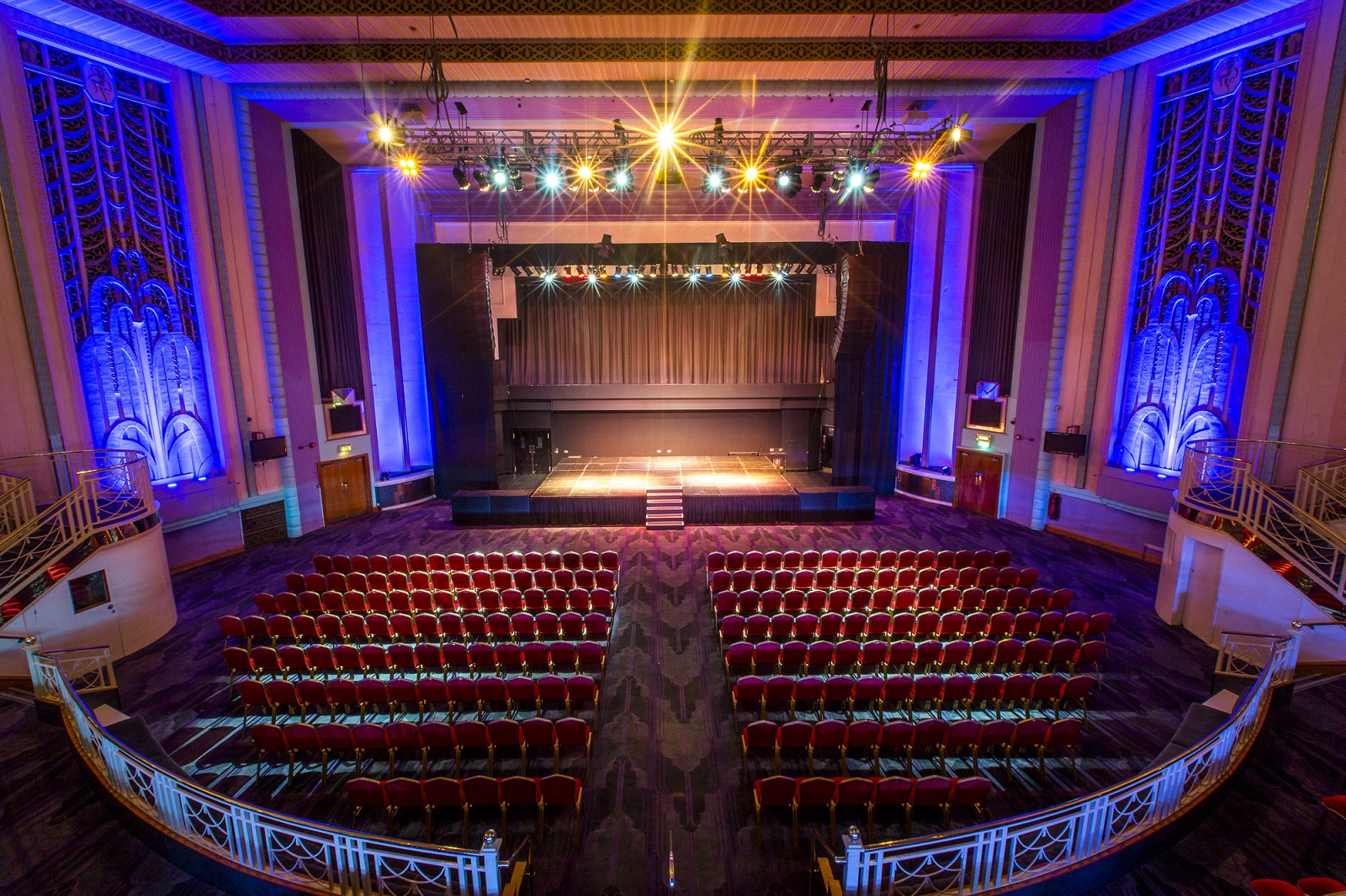 Troxy