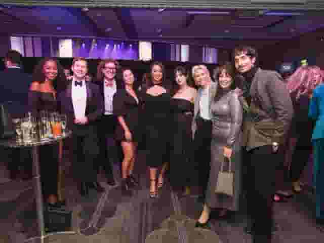 Troxy