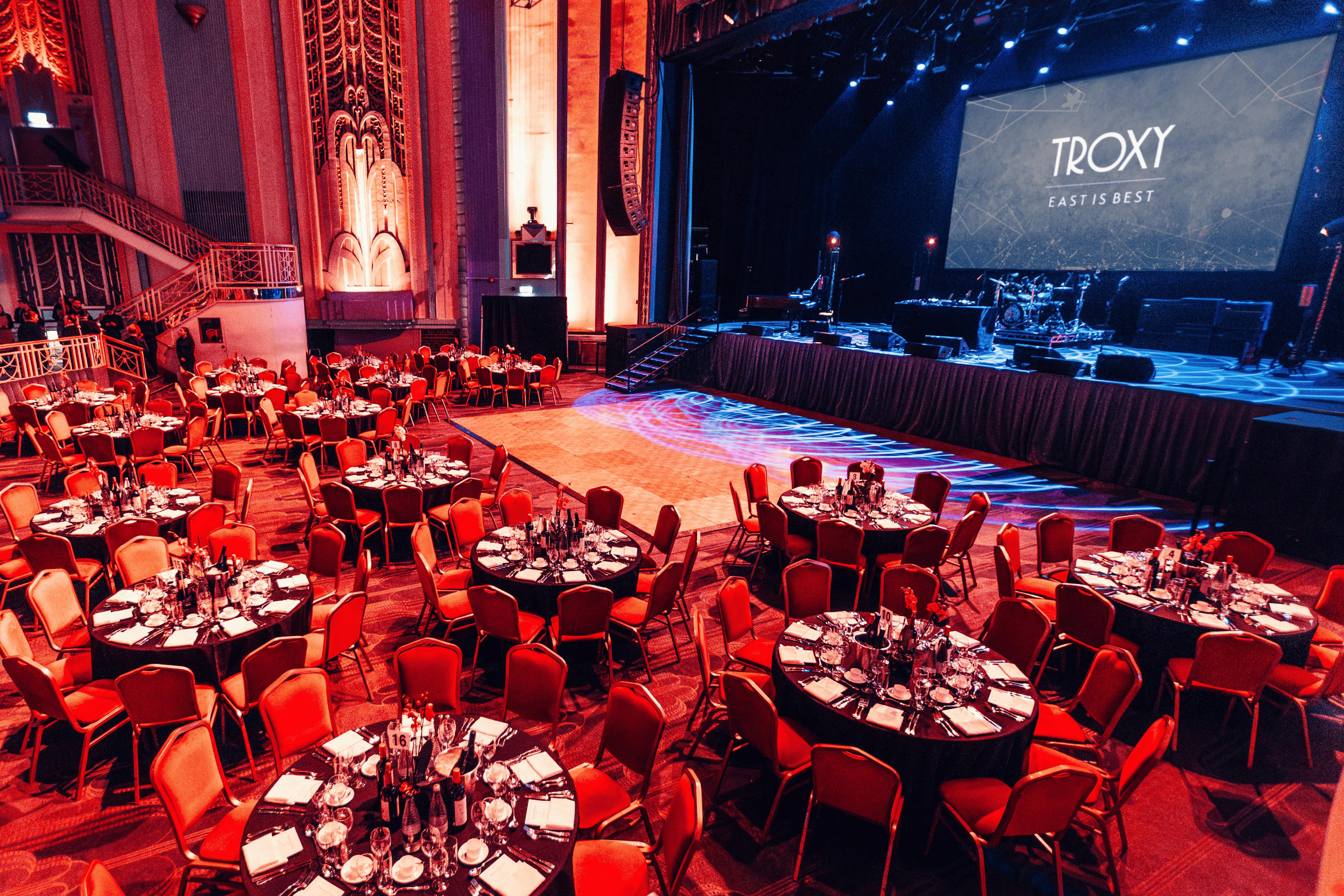 Troxy - The Grand Hall image 2
