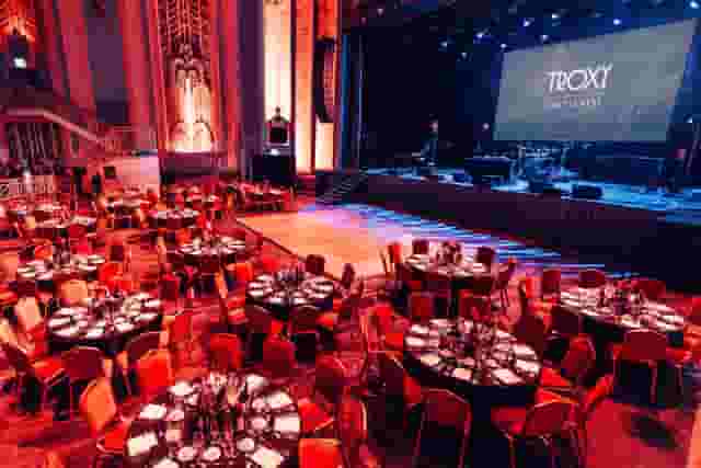 Troxy