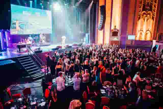 Troxy