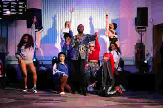 Troxy