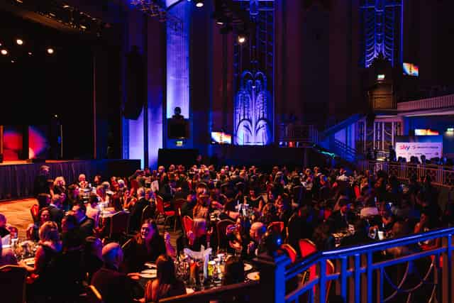 Troxy