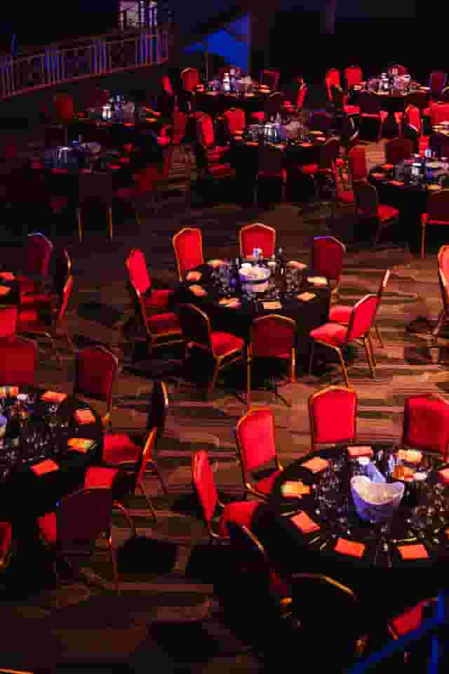 Troxy