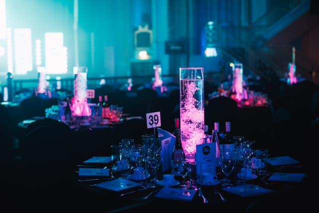 Troxy