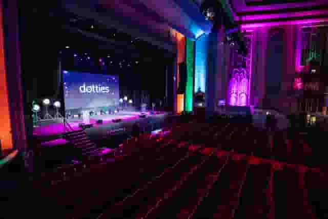 Troxy