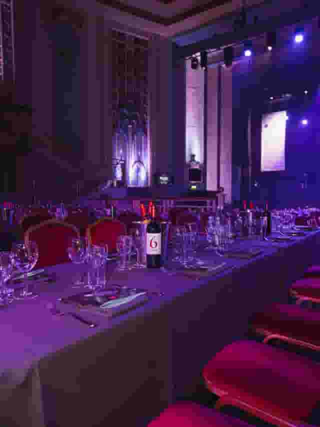 Troxy