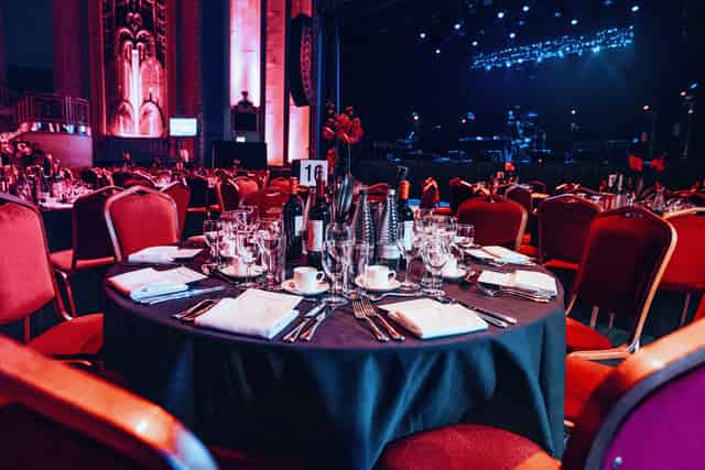 Troxy
