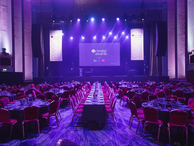 Troxy