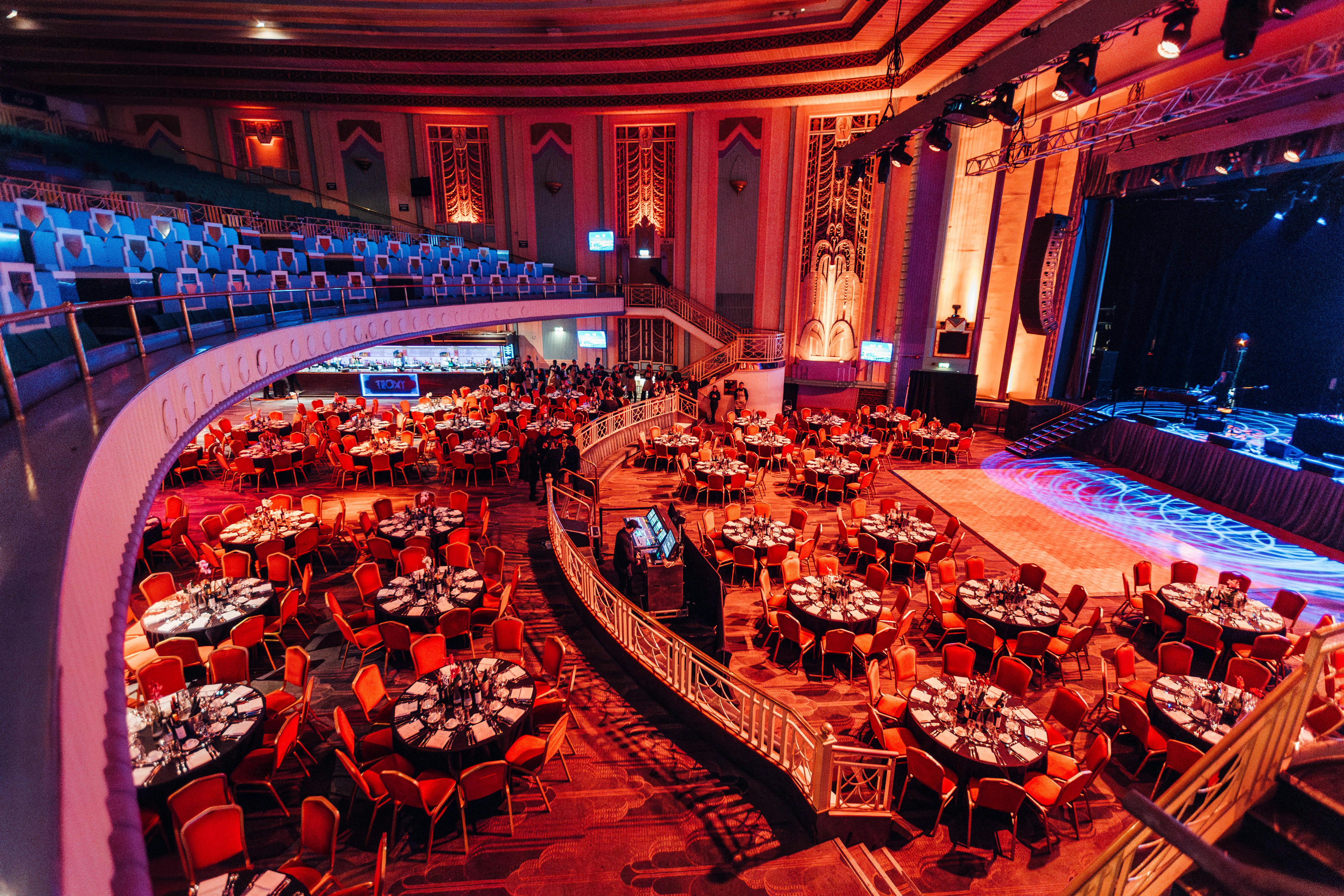 Troxy - image