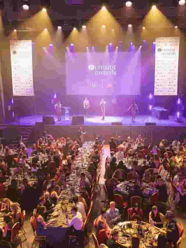 Troxy