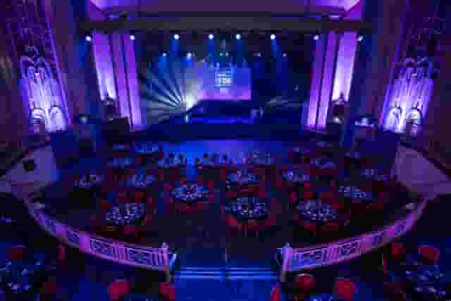 Troxy
