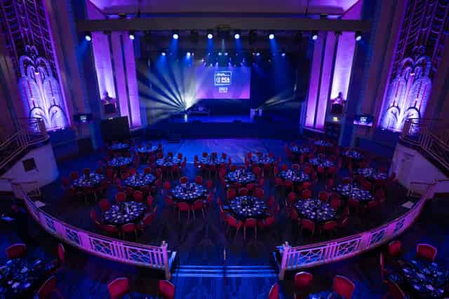 Troxy