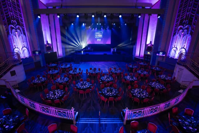 Troxy