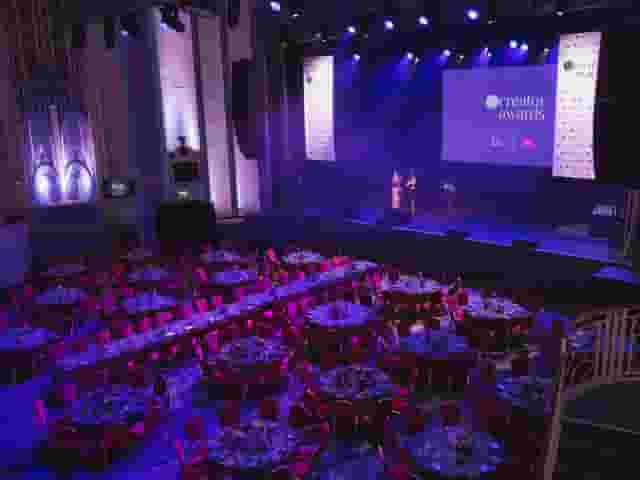 Troxy