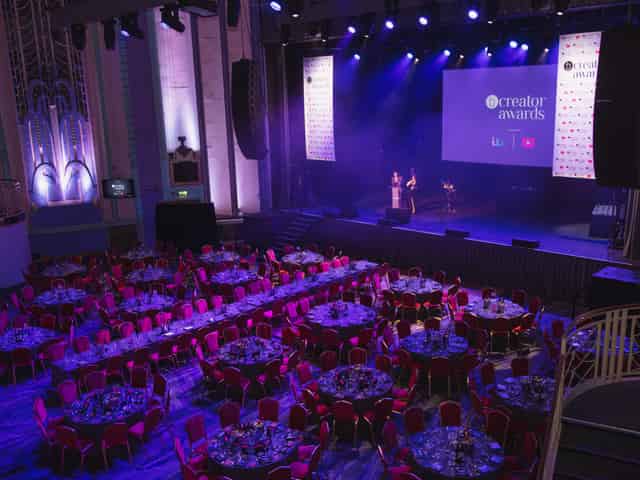 Troxy
