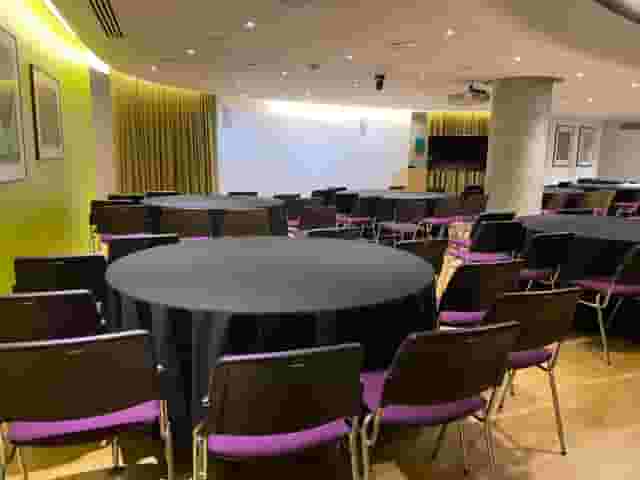 London Museum Spaces