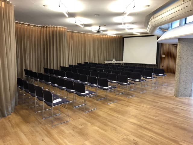 Whole Venue