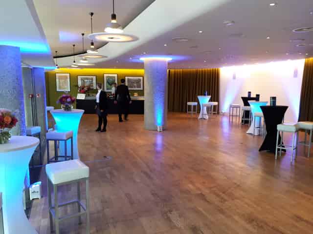 Whole Venue