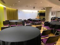 Small Meeting Rooms