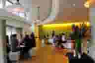 Meeting Rooms