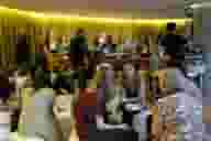Small Meeting Rooms