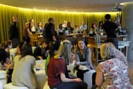 Small Meeting Rooms
