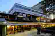 Small Meeting Rooms