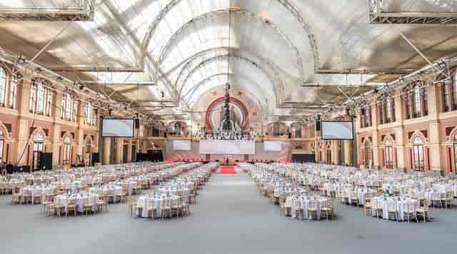 Alexandra Palace