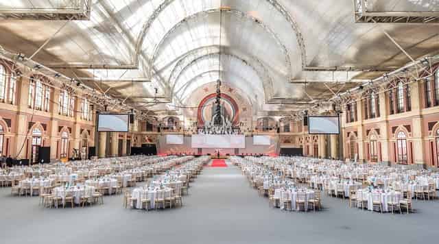 Great Hall