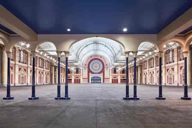 Alexandra Palace - image 2