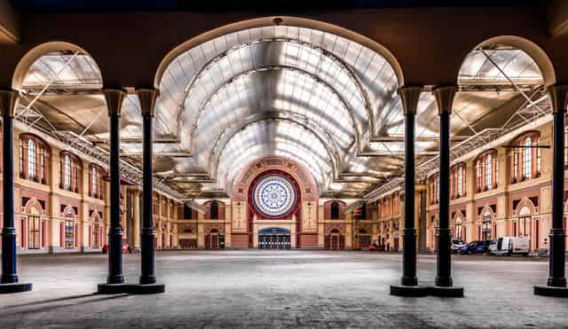 Great Hall
