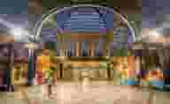Training Rooms