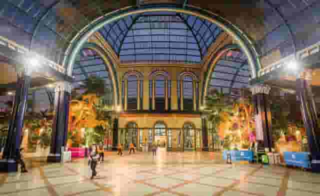 Alexandra Palace