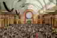 Banqueting Halls