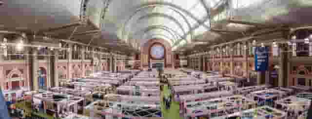 Alexandra Palace