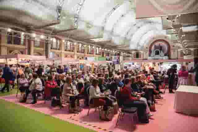Alexandra Palace