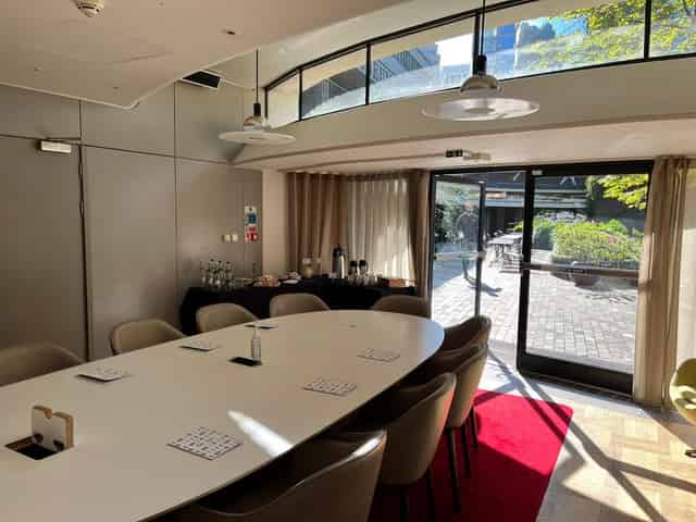 Terrace Boardroom