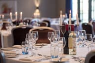 Party Venues in London Br