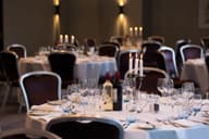 Christmas Party Venues
