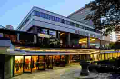 Charring Cross