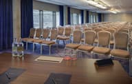 Quirky Conferences