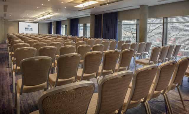 Meeting Room 2/3/4