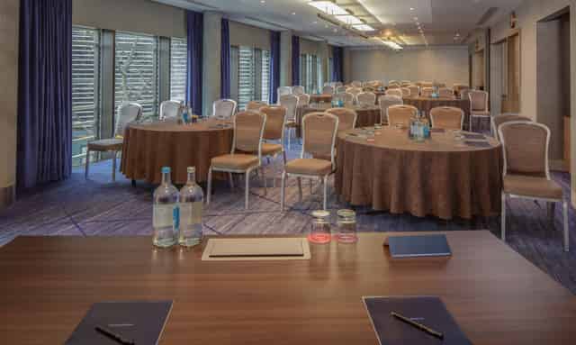 Meeting Room 2/3/4