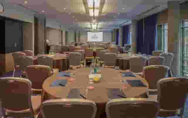 Meeting Room 2/3/4