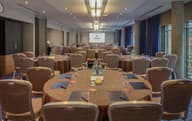 Modern Conferences
