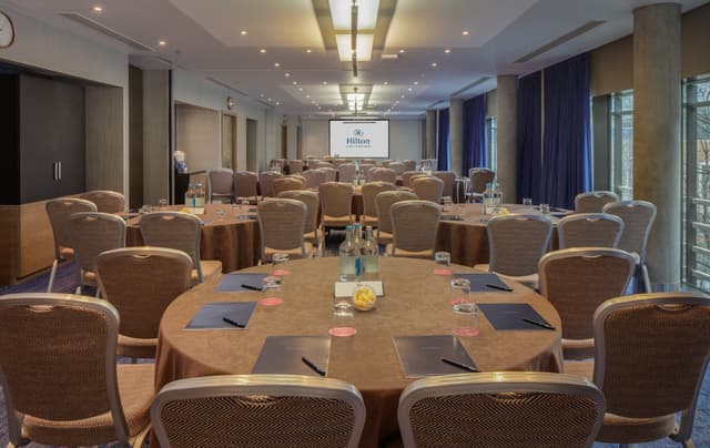 Meeting Room 2/3/4