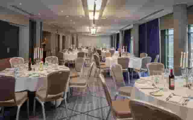 Meeting Room 2/3/4