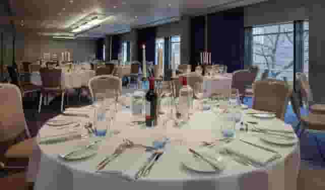 Meeting Room 2/3/4