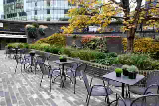 London Museum Spaces